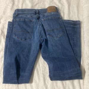 Mens American eagle 31x34 jeans